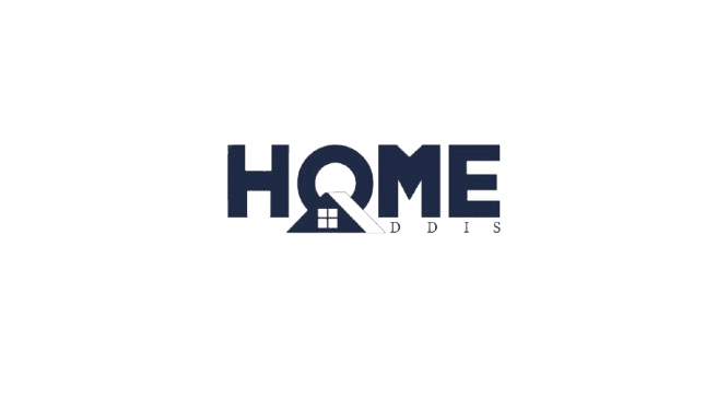 HOME ADDIS logo