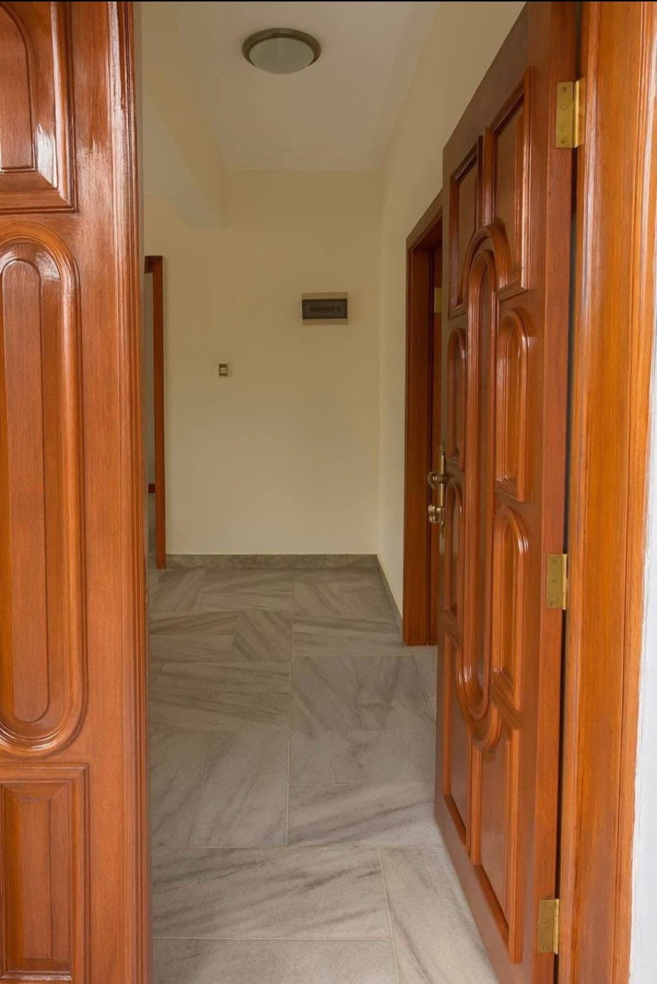 Listing