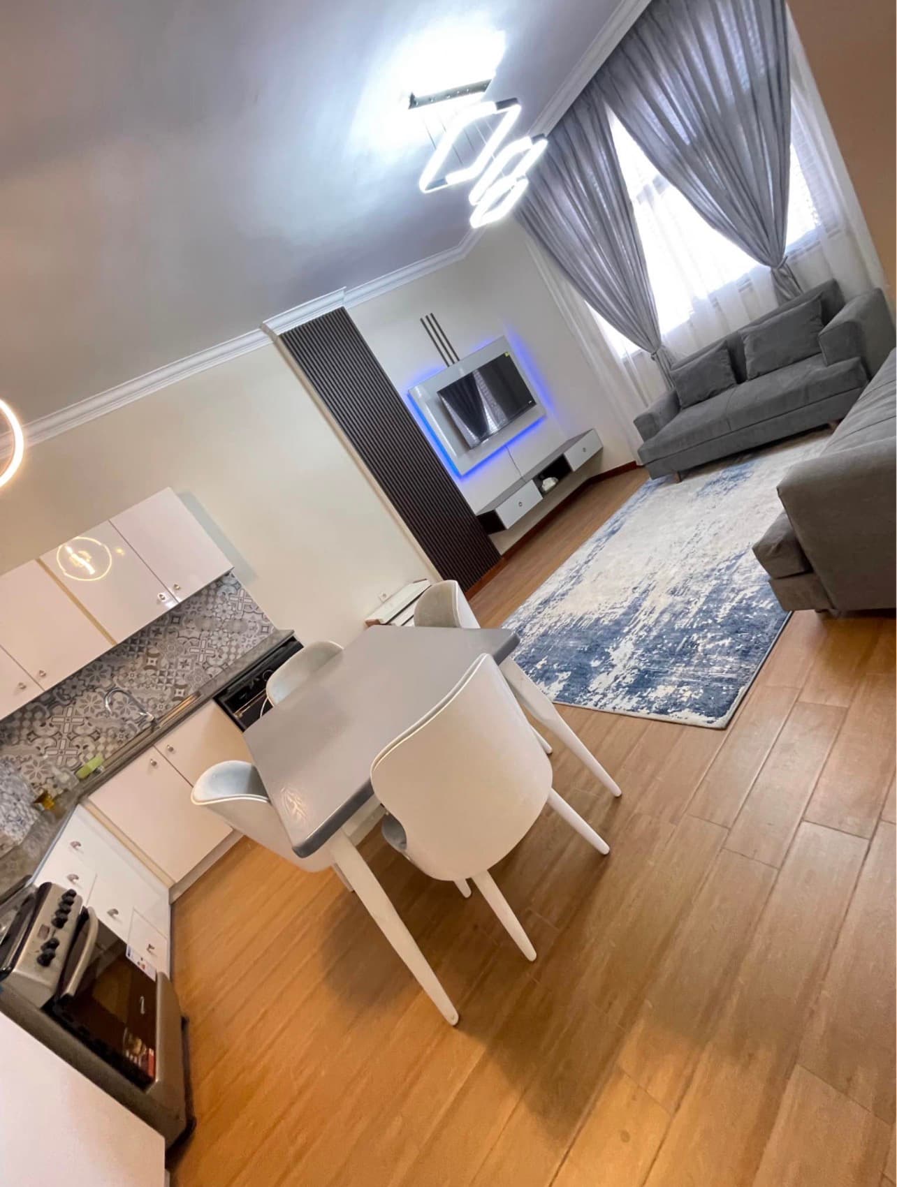 Listing