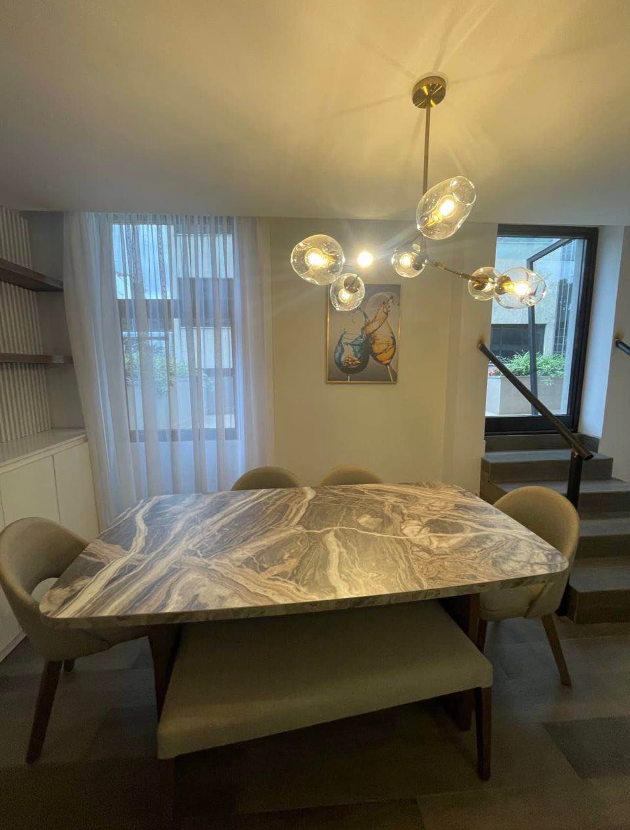 Listing