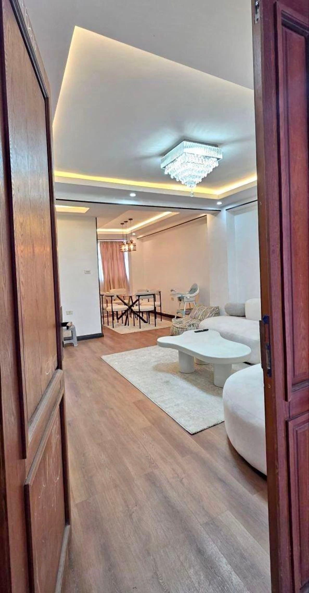 Listing