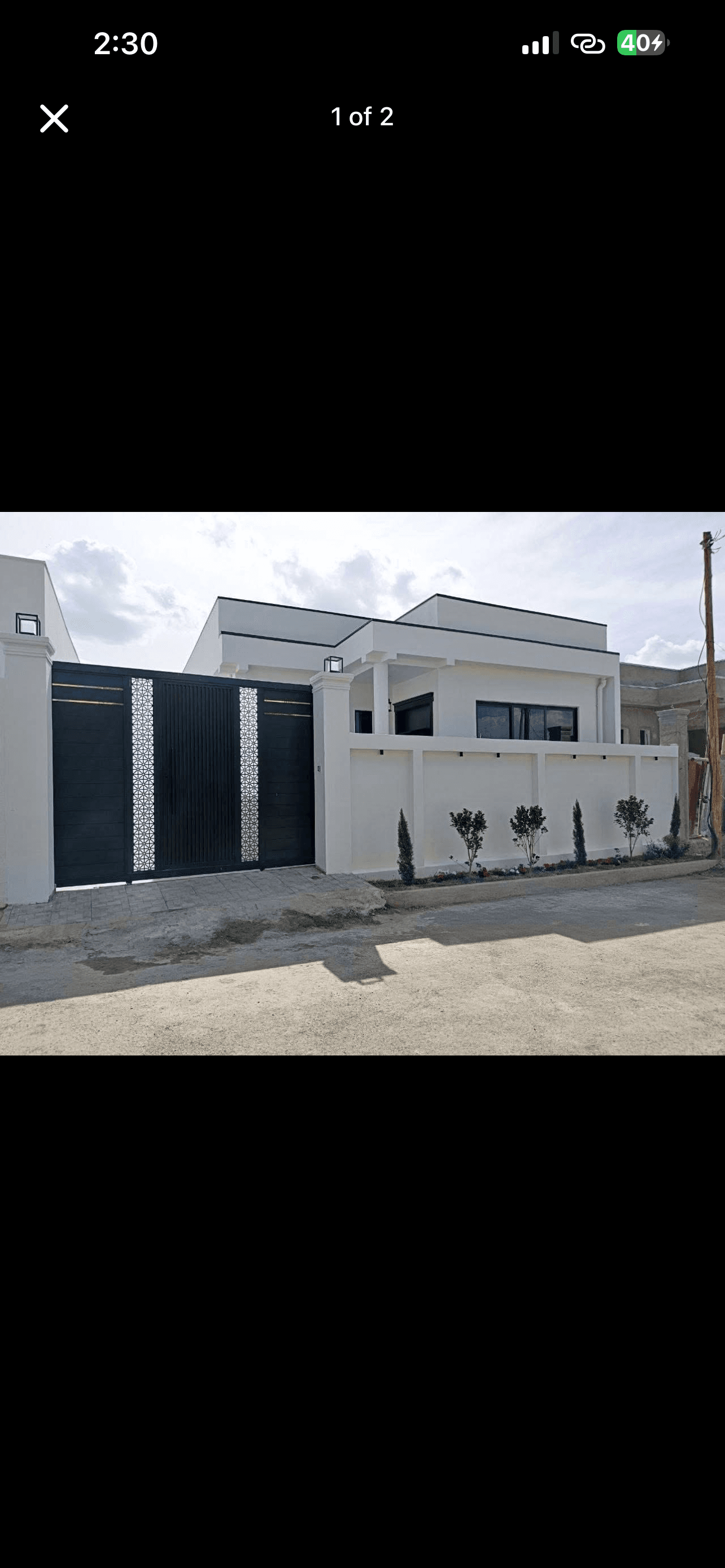 Listing