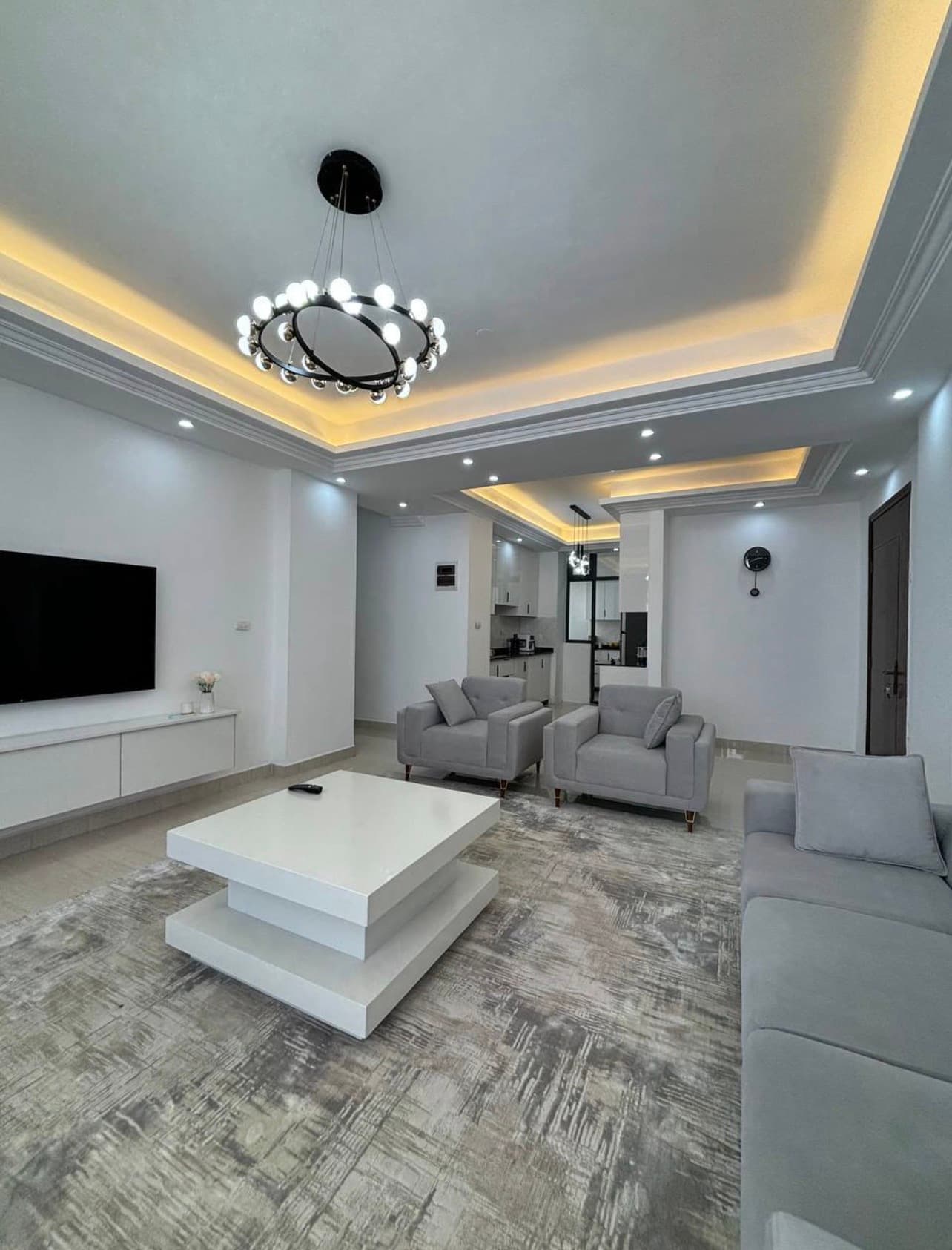 Listing