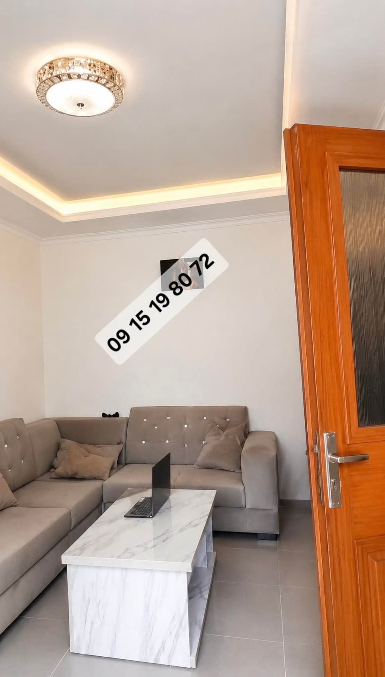 Listing