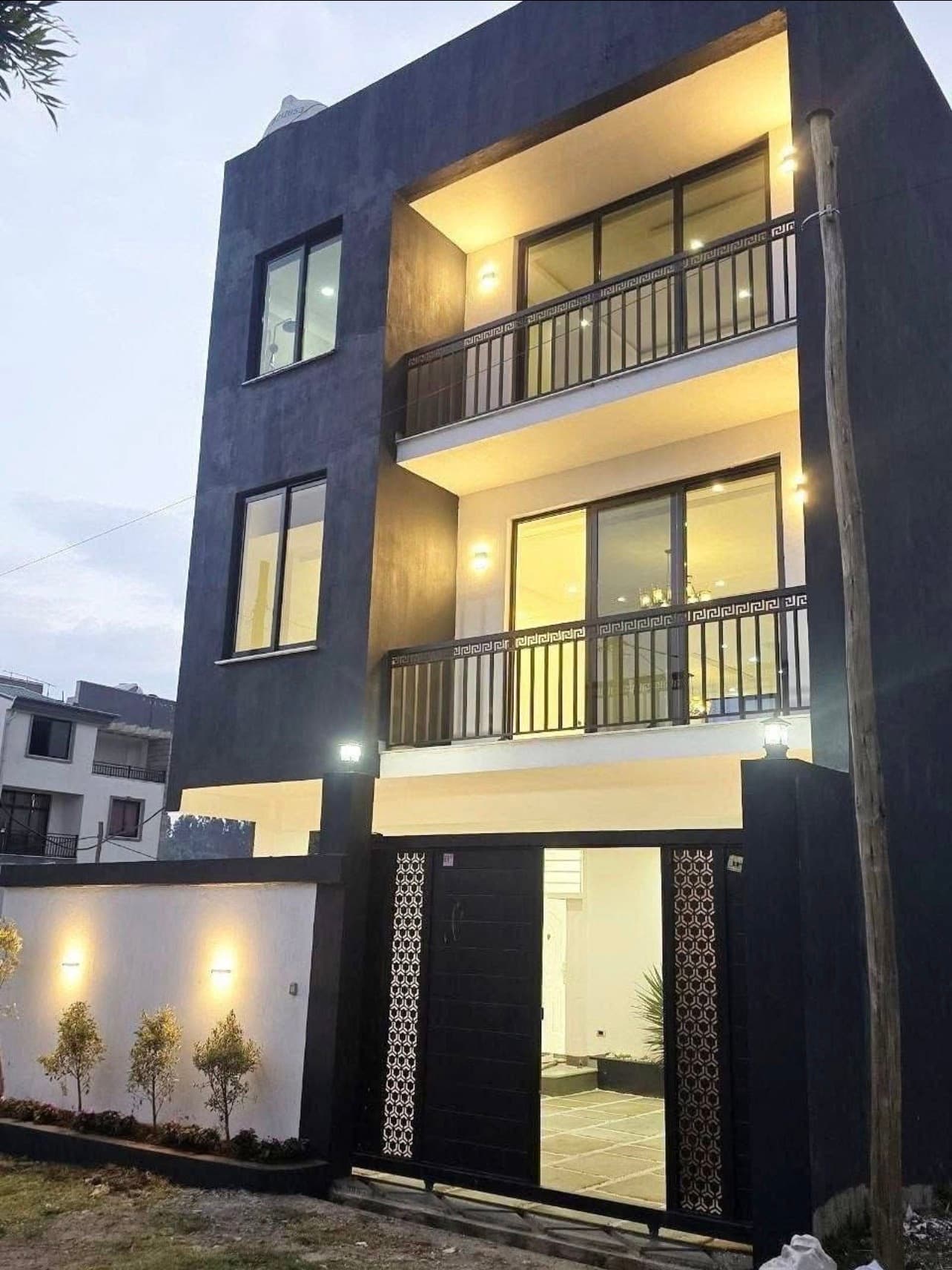Listing