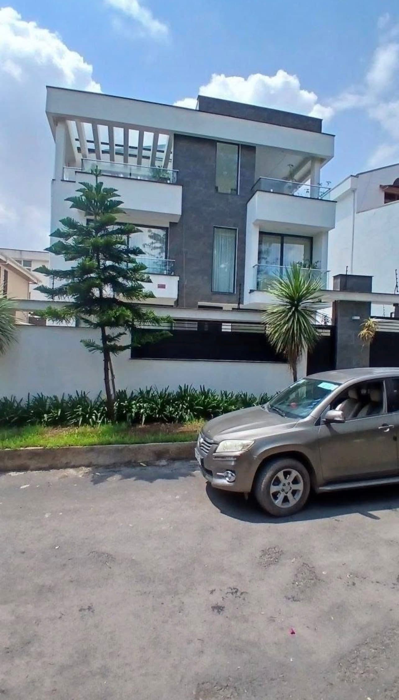 Listing
