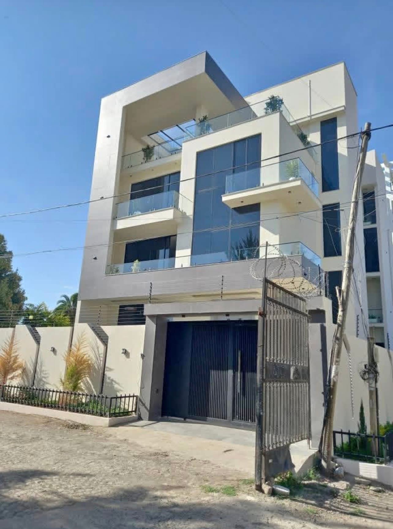 Listing