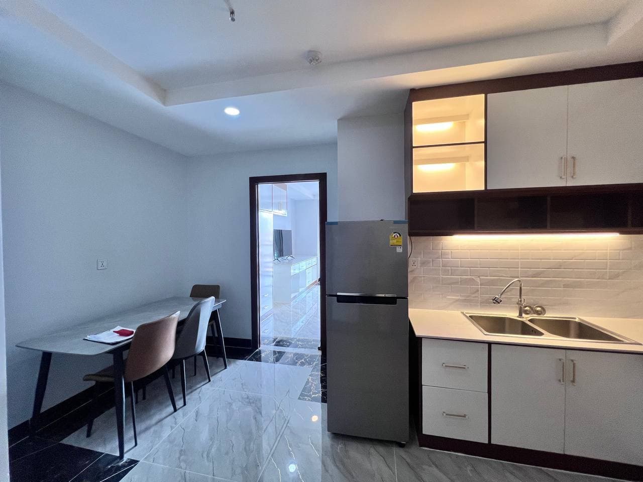 Listing